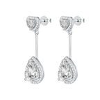 Charming Heart / Set Silver