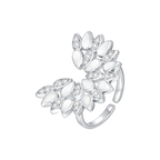 Charming Drop / Set Silver