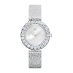 Huda / Tennis Silver - Gift Set