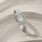 Huda / Tennis Silver - Gift Set