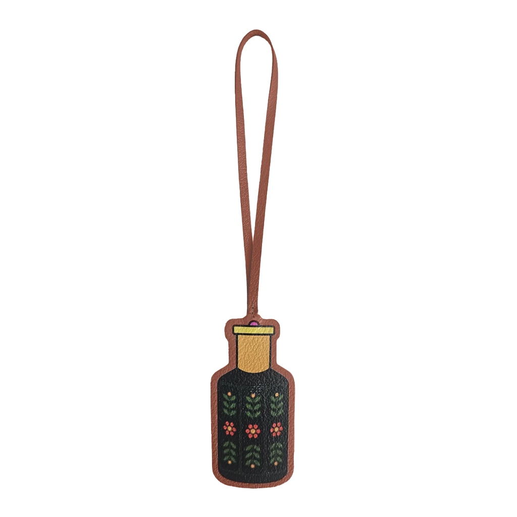Leather Charm / Dehn Al Oud