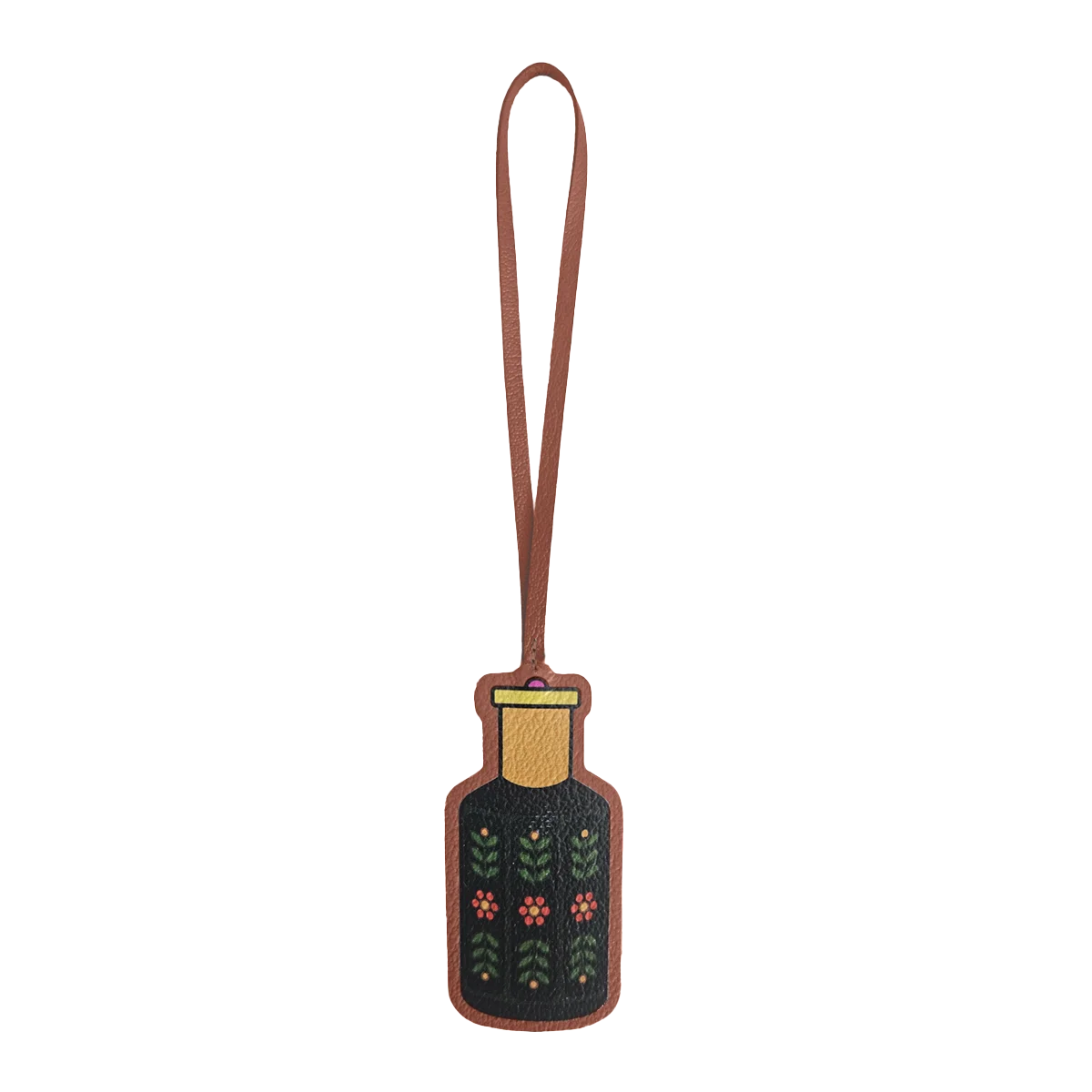 Leather Charm / Dehn Al Oud