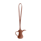 Leather Charm / Dallah