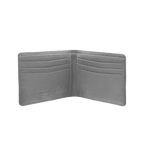 Camel Leather Grey / Silver