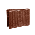 Camel Leather Tan / Silver