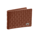 Camel Leather Tan / Silver