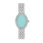 Salma / Tulip Pearl Silver - Gift Box