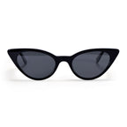 Cateye - Black / Grey