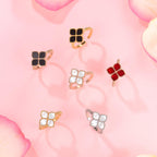 Joory / Ring Pearl Gold