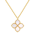 Joory / Set Pearl Gold