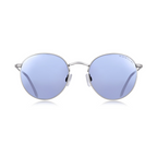 Signature Silver / Blue