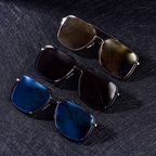 Nomad Black / Solid Grey