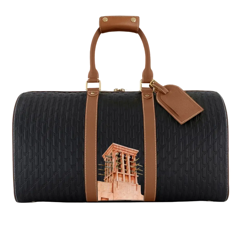 Duffle Bag