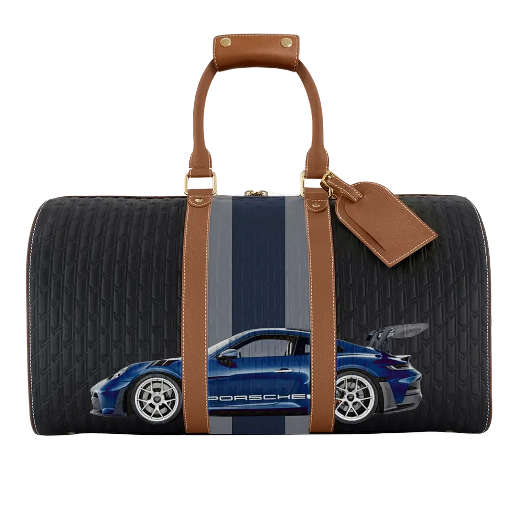 Duffle Bag