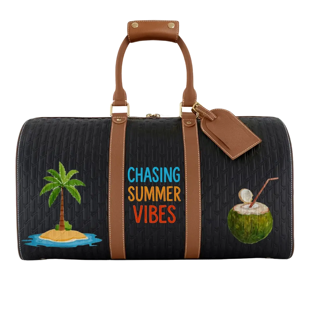 Duffle Bag