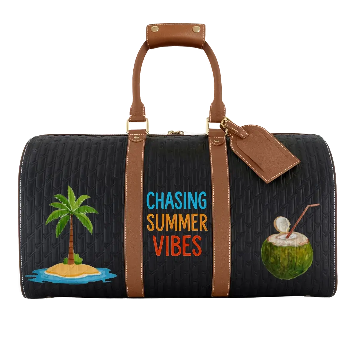 Duffle Bag