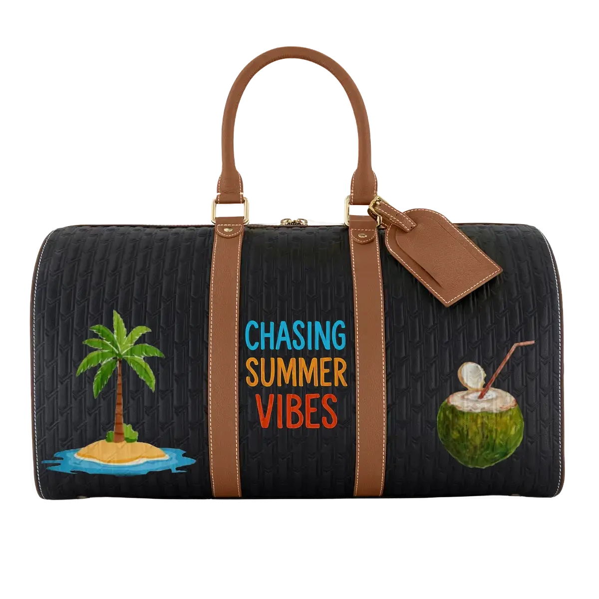 Duffle Bag