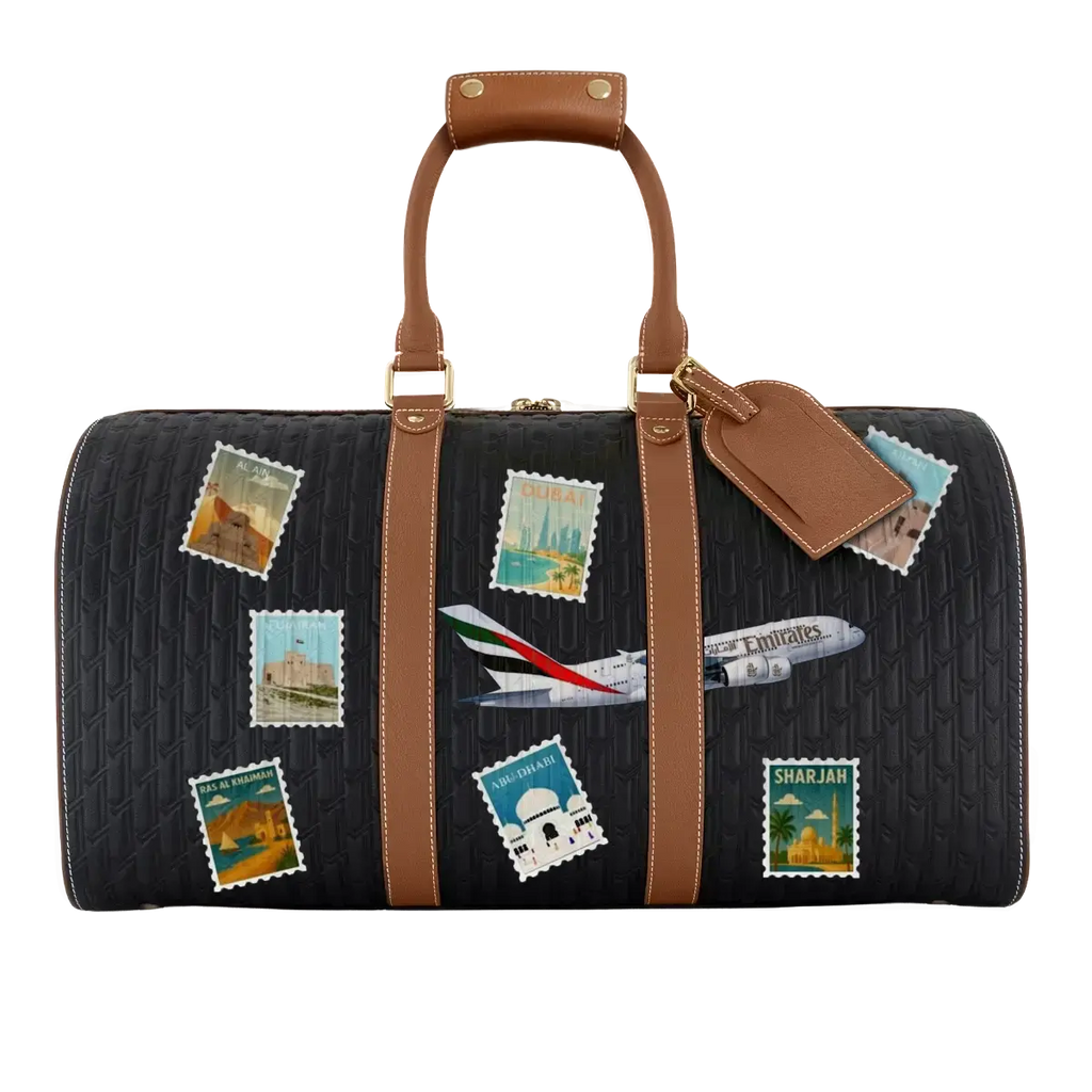 Duffle Bag