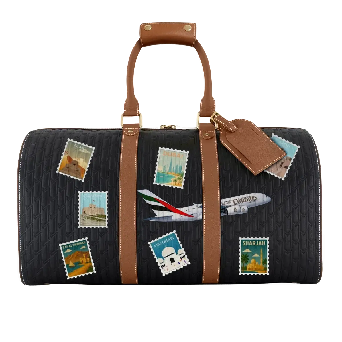 Duffle Bag