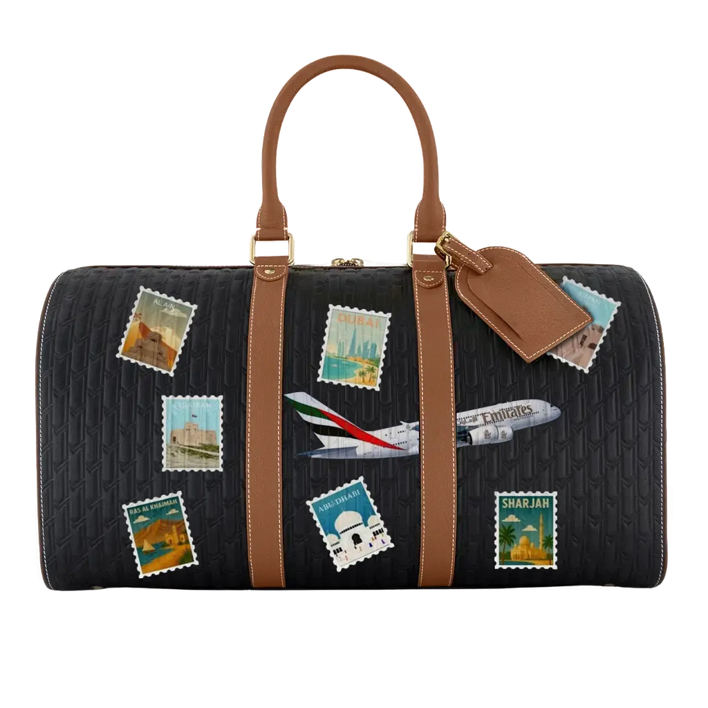 Duffle Bag