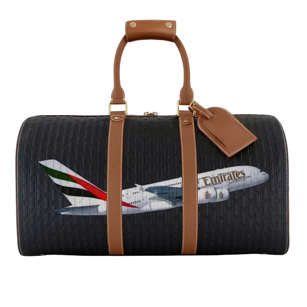 Duffle Bag