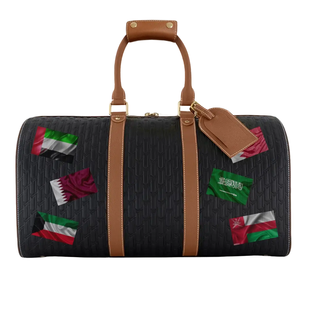 Duffle Bag
