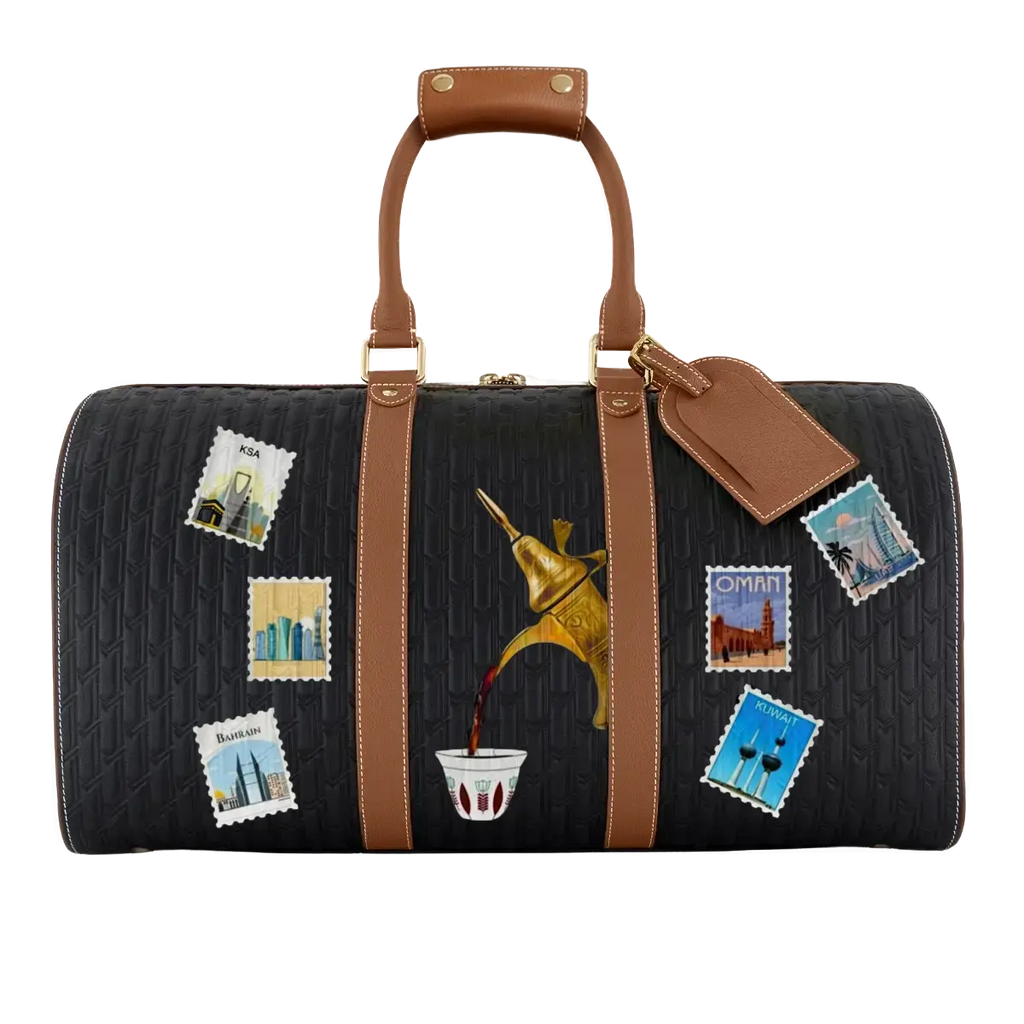 Duffle Bag