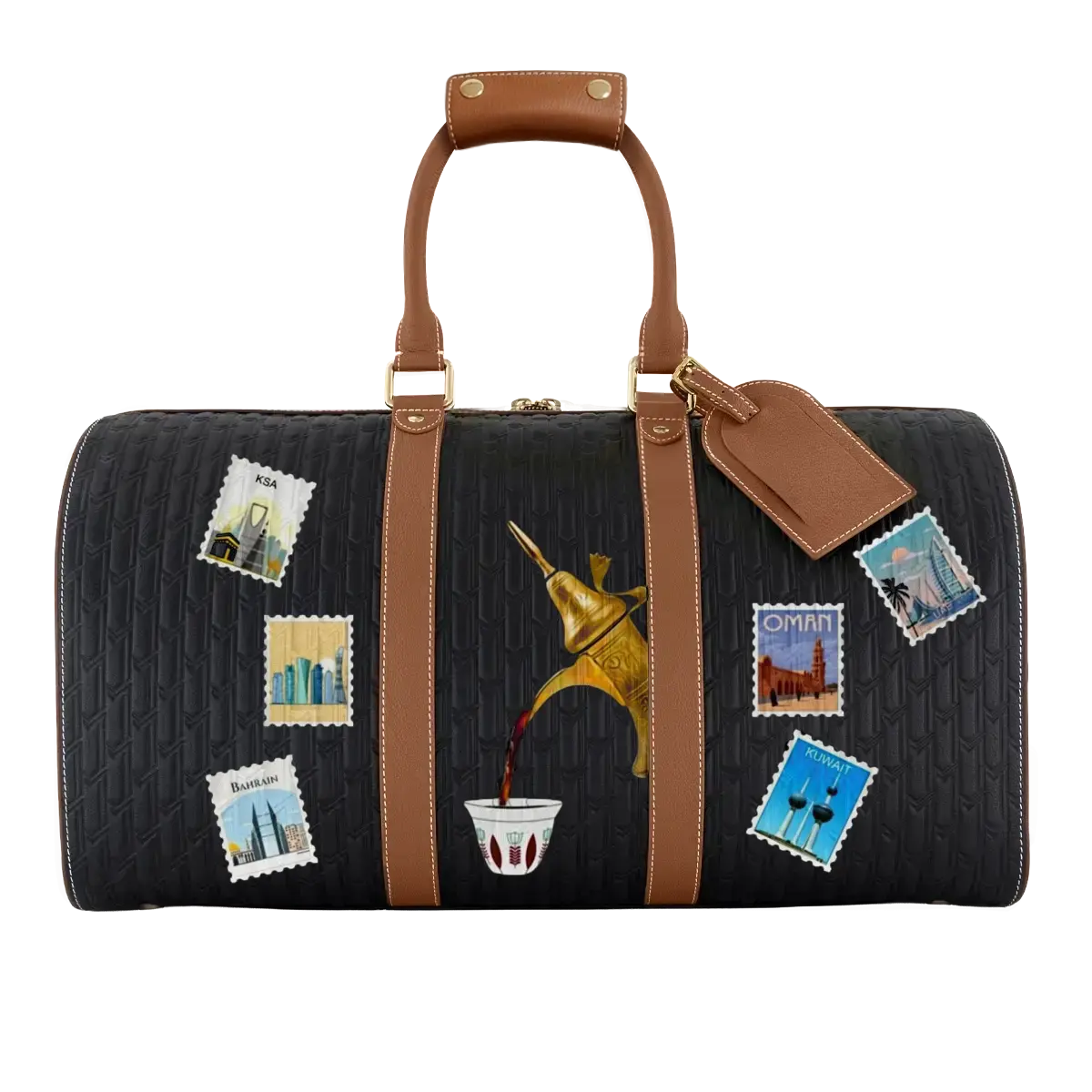 Duffle Bag