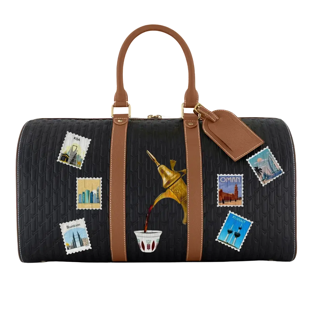 Duffle Bag
