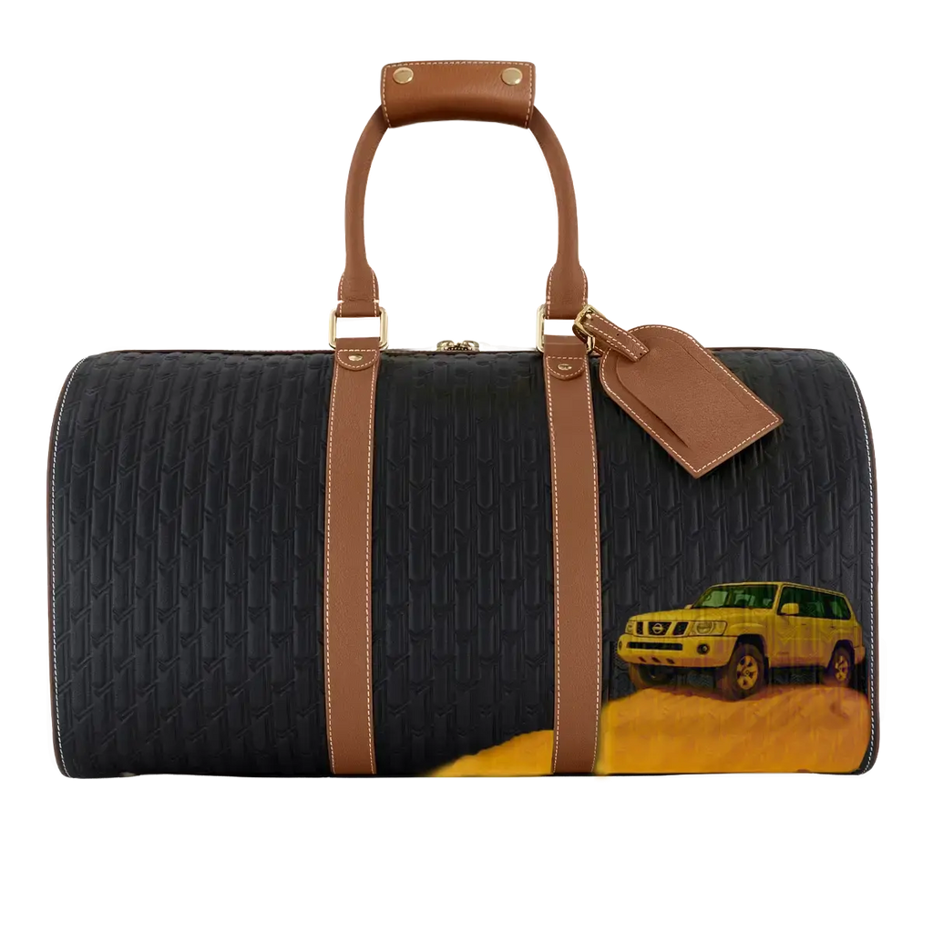 Duffle Bag