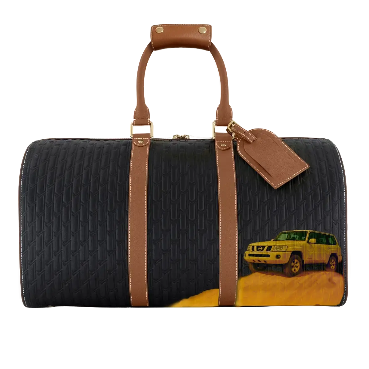 Duffle Bag