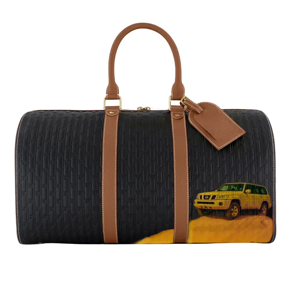 Duffle Bag