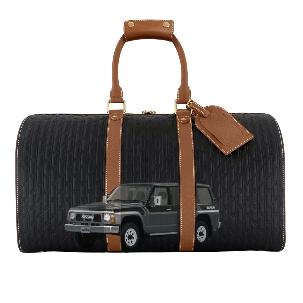 Duffle Bag