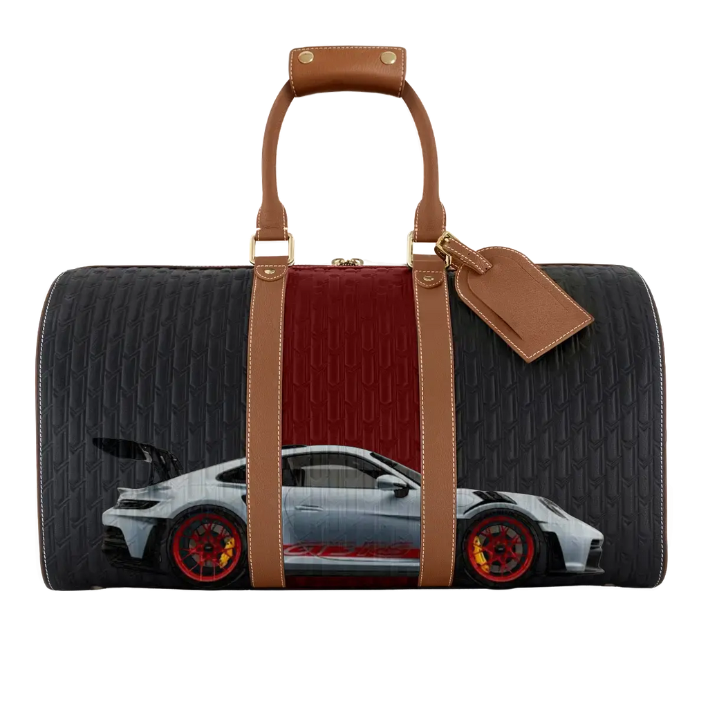 Duffle Bag