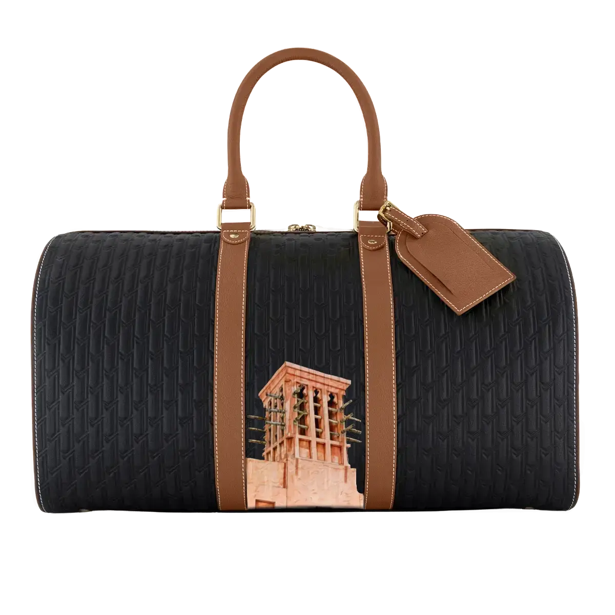 Duffle Bag