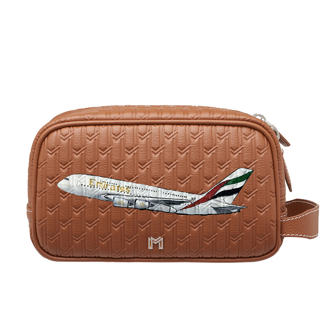 Travel Pouch