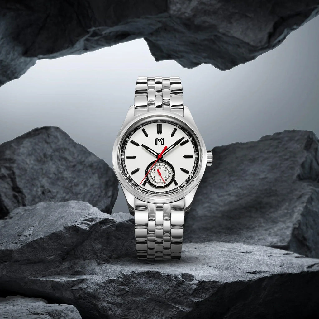 Element White