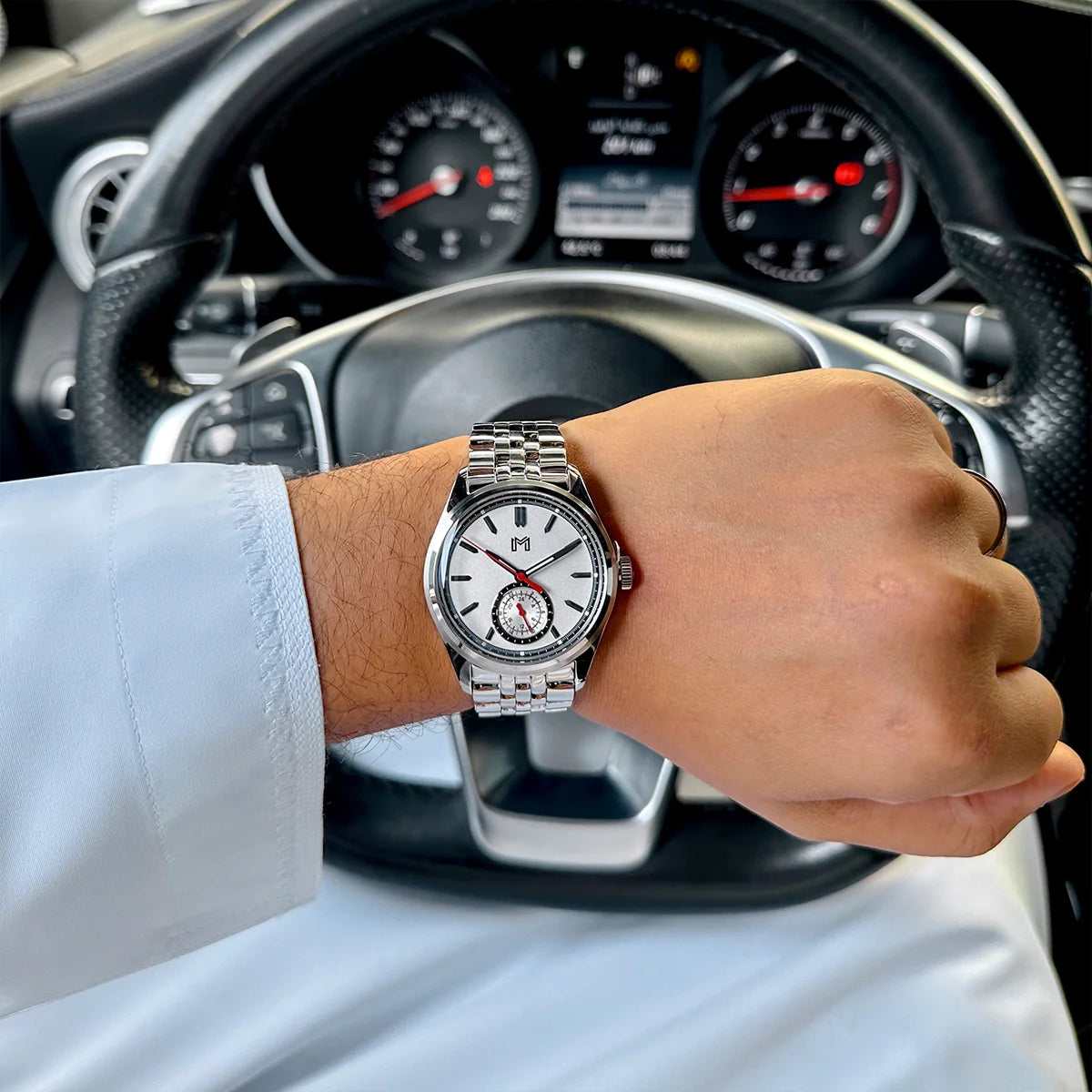 Element White