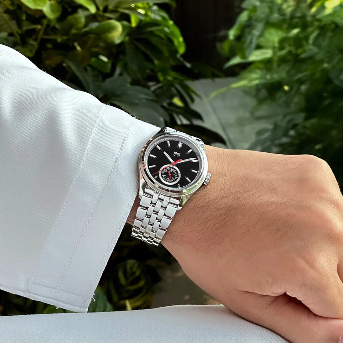 Element Black