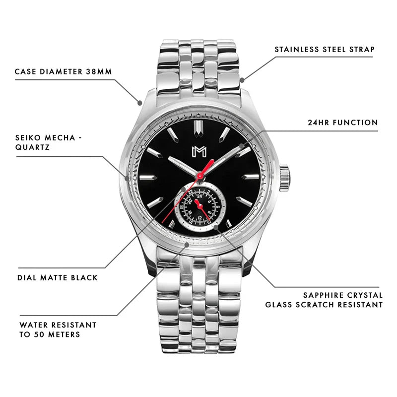 Element Black