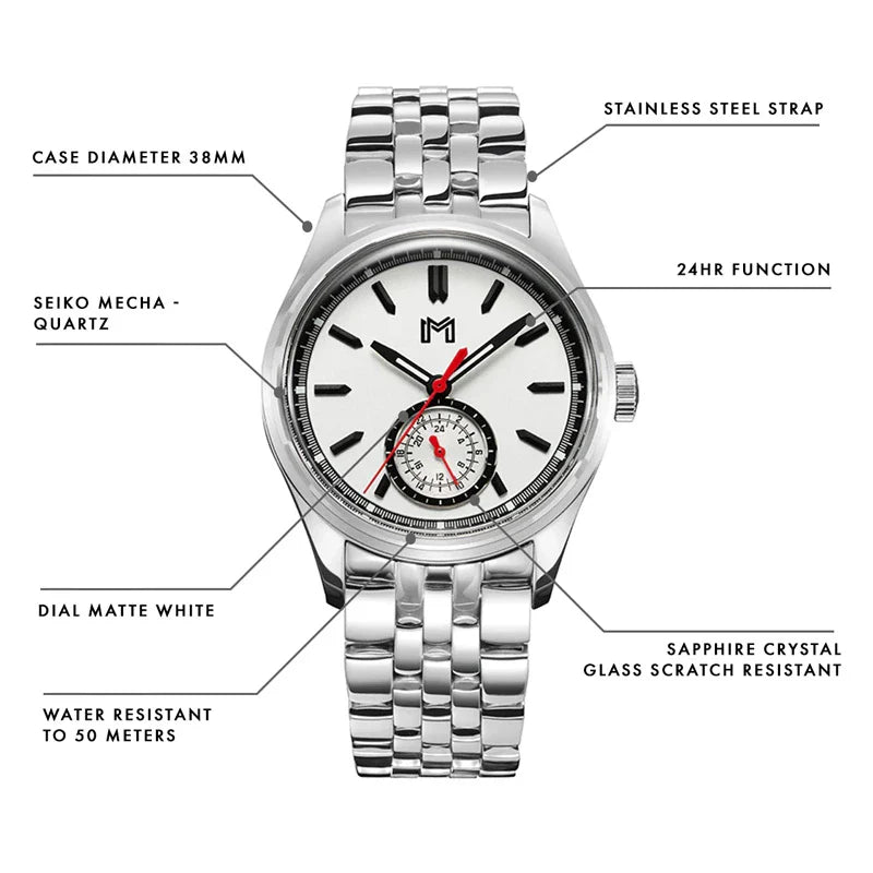 Element White