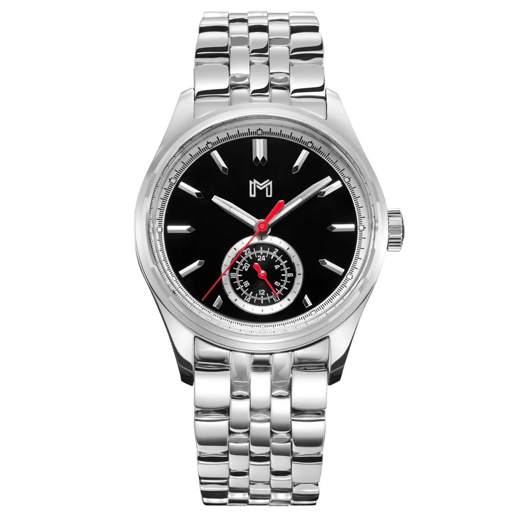 Element Black