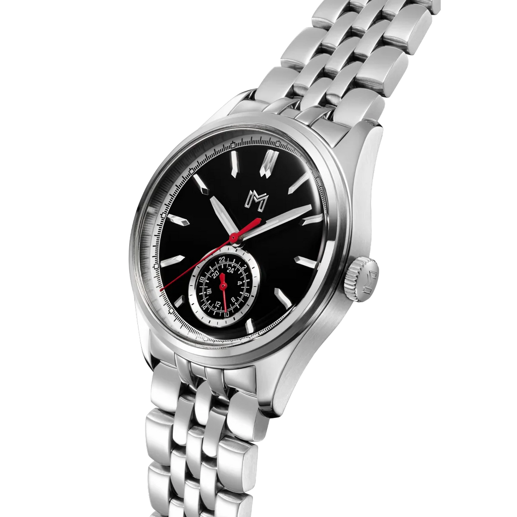 Element Black