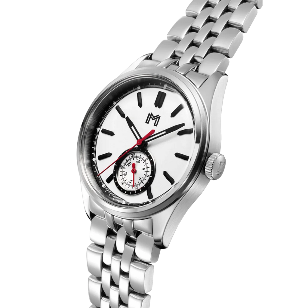 Element White