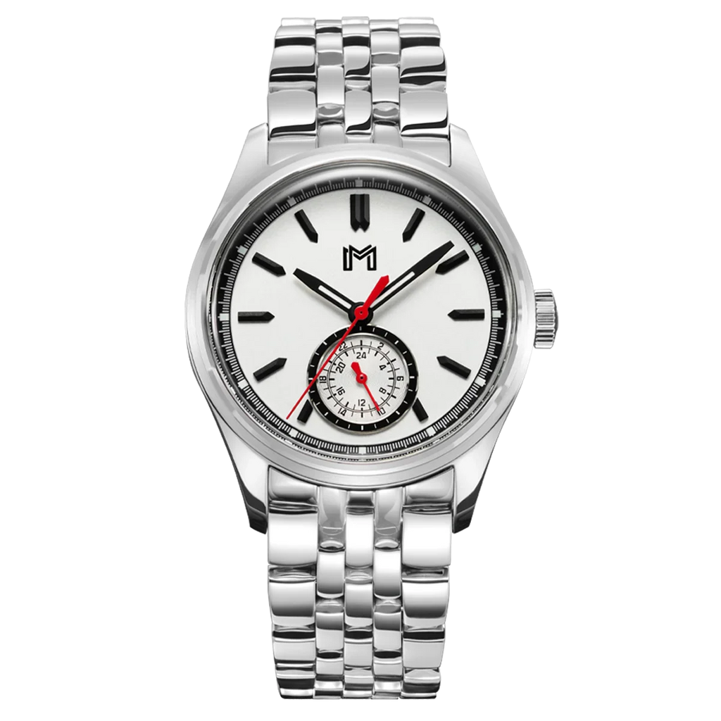 Element White