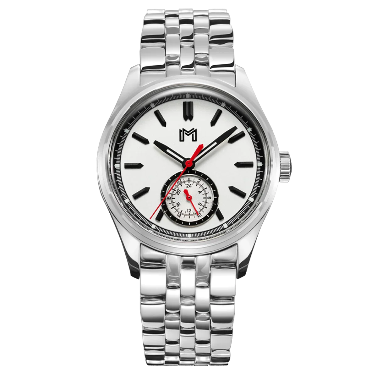 Element White