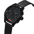 Kuwait Edition - Chrono Mesh
