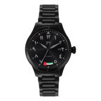 Unity Flag Edition - Black Steel