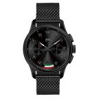 Kuwait Edition - Chrono Mesh
