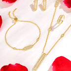 Fyne / Set Gold